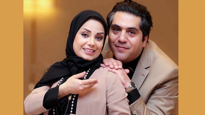 تغییر چهره باورنکردنی مجری تلویزیون در گذر زمان+ عکس