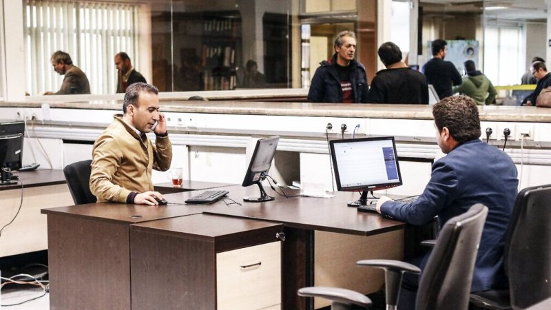 تعطیلی زودهنگام ادارات این استان به مناسبت عید قربان