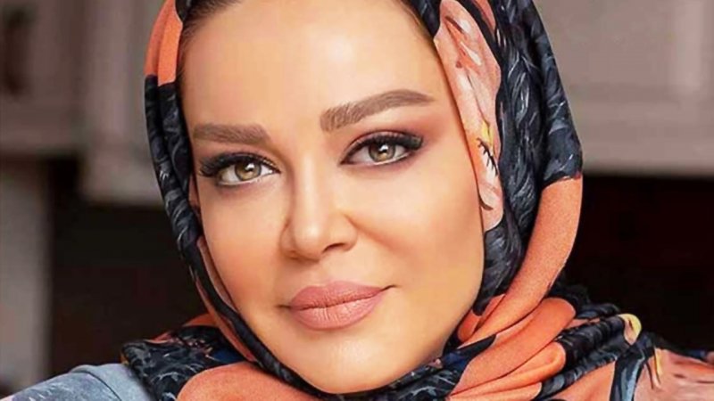 سلفی متفاوت بهاره رهنما از آخرین سفرش به کربلا+ عکس
