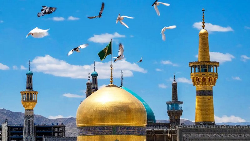 تور لحظه آخری مشهد چند؟ + جدول قیمت