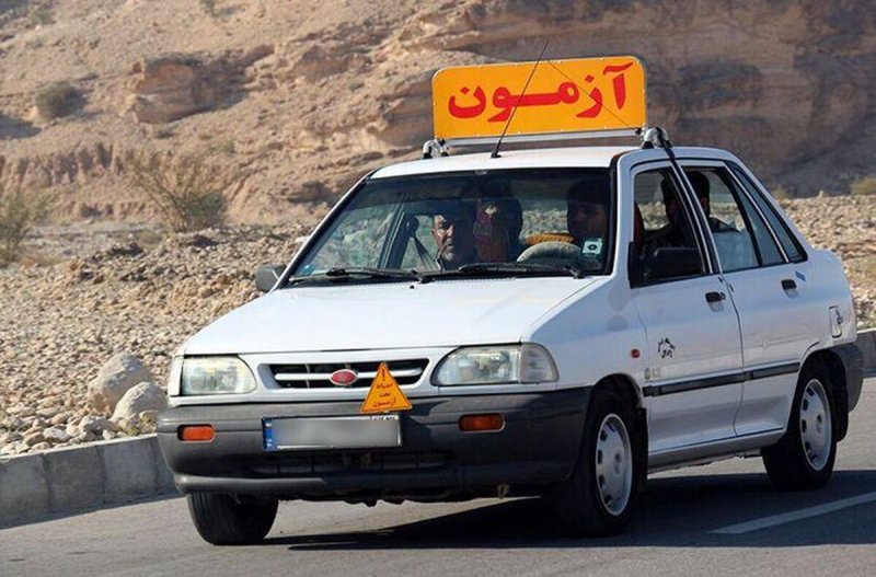 افزایش 50 درصدی هزینه آموزشگاه‌های رانندگی + واکنش پلیس