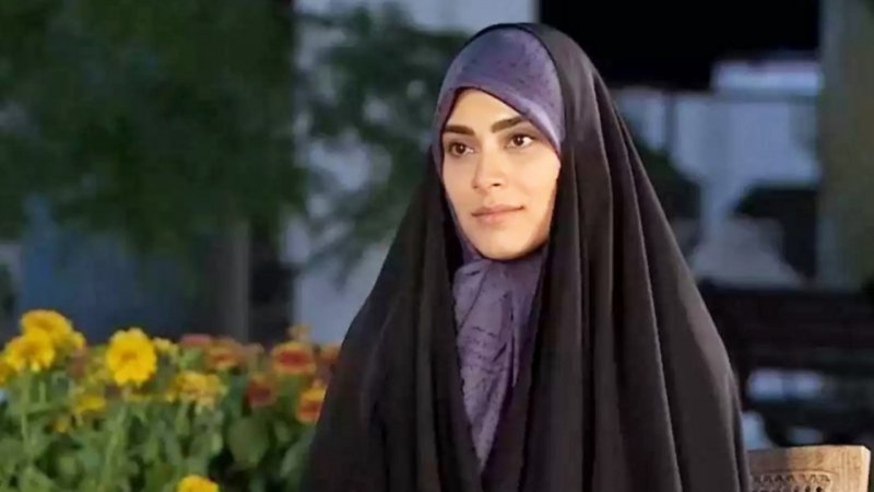 دختر قالیباف: به ترکیه سفر کردم اما نه برای خرید سیسمونی