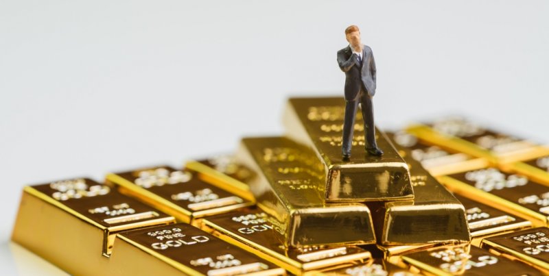 قیمت طلا تغییر کرد؛ نوسان ادامه دارد
