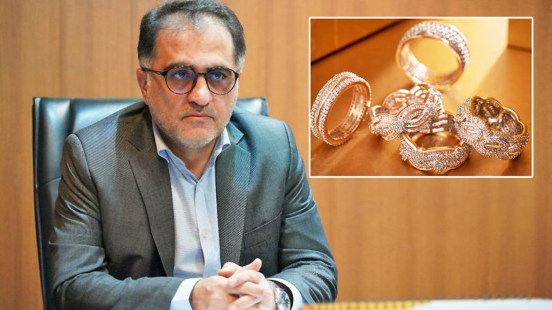 قیمت سکه بر خلاف طلا کاهشی شد/ پیش بینی بازار فردا 31 خرداد