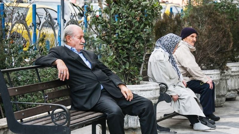 بازنشستگان حتما بخوانند / تا ۱۵ تیر فرصت دارید!