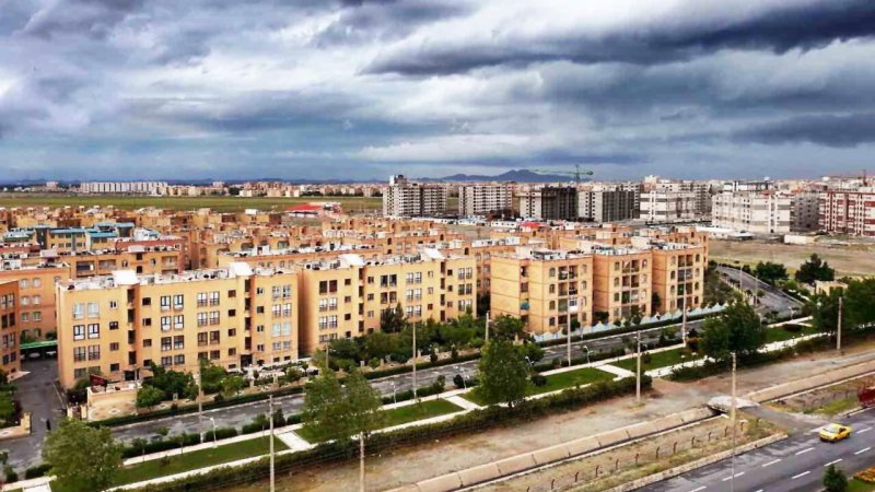 قیمت جدید مسکن در شهریار / واحد ۶۵ متری چند؟+ جدول قیمت