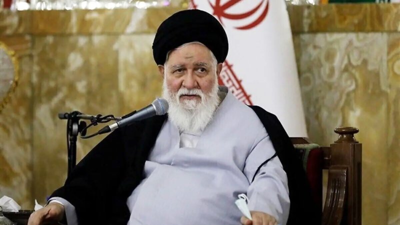 حمله تند علم الهدی به پزشکیان از تریبون نماز جمعه