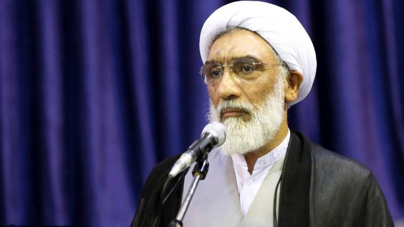 کنایه سنگین پور محمدی به زاکانی؛ شما را جدی نمی‌گیرم+ عکس
