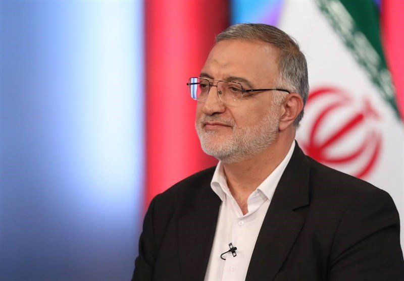 بخش مستند تبلیغاتی زاکانی متوقف شد