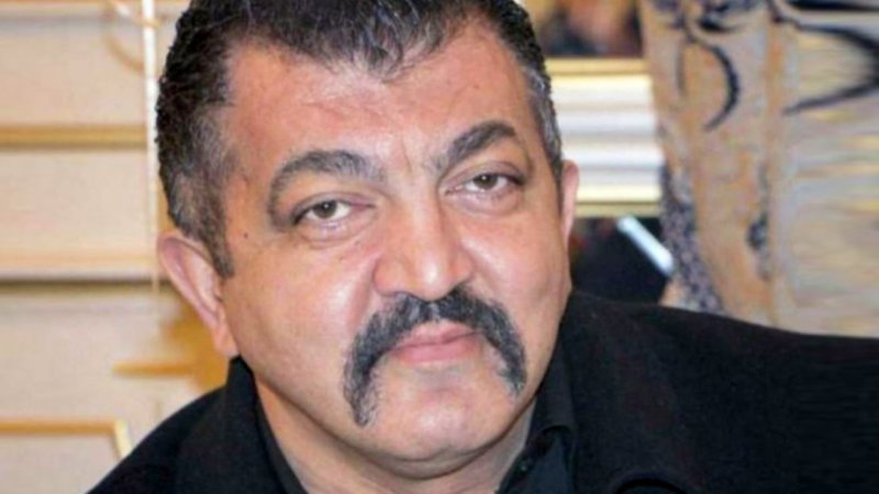 استوری عجیب احمد ایراندوست درباره انتخابات +عکس