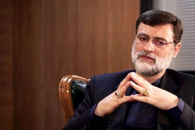 خبری در راه است؛قاضی‌زاده هاشمی کناره گیری کرد؟