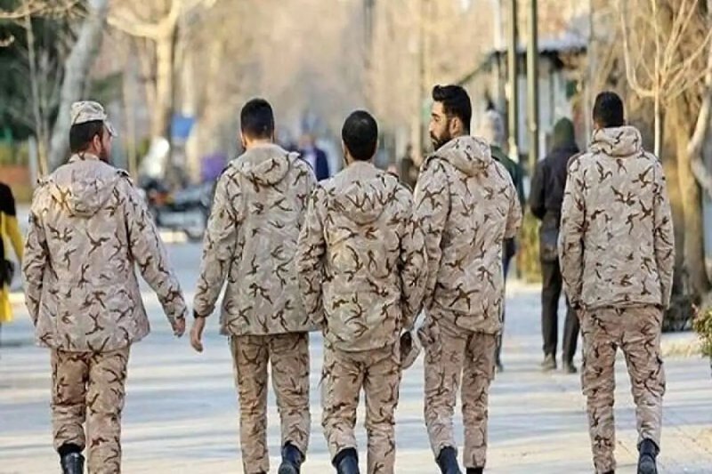 خبر فوری از تصویب معافیت سربازی برای این افراد 