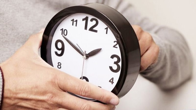 ساعت کاری ادارات این استان کم شد