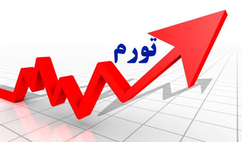 نرخ تورم در خردادماه مشخص شد