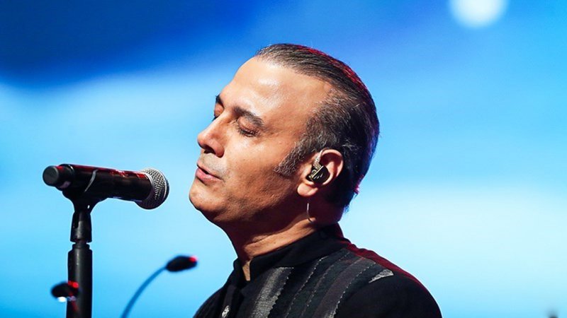 جنجال برگزاری کنسرت قربانی در تخت جمشید/ امکان لغو منتفی شد