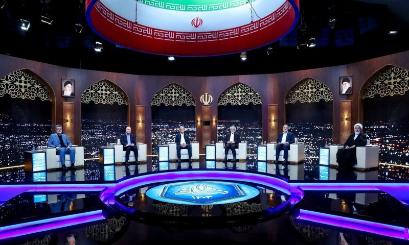 ماجرای نامه دو رئیس‌جمهور سابق و تغییر در مناظره چهارم