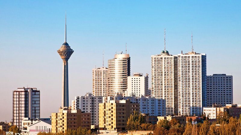 با ۴۰۰ میلیون تومان در این محله های تهران خانه رهن کنید+ جدول قیمت