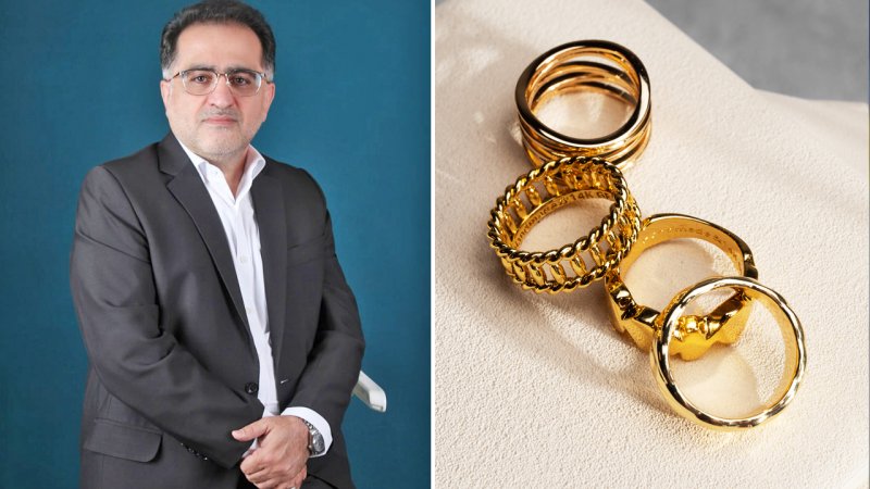 طلا و سکه گران شد/ پیش بینی بازار طلا در روزهای آینده