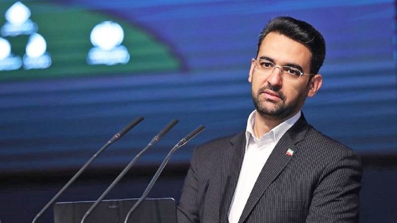 حمله آذری جهرمی به 2 نامزد/ پشت‌پرده فیلترینگ فاش شد+ تصویر