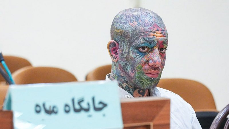 آزادی تتلو در عید غدیر؟/ وکیل تتلو چه گفت؟