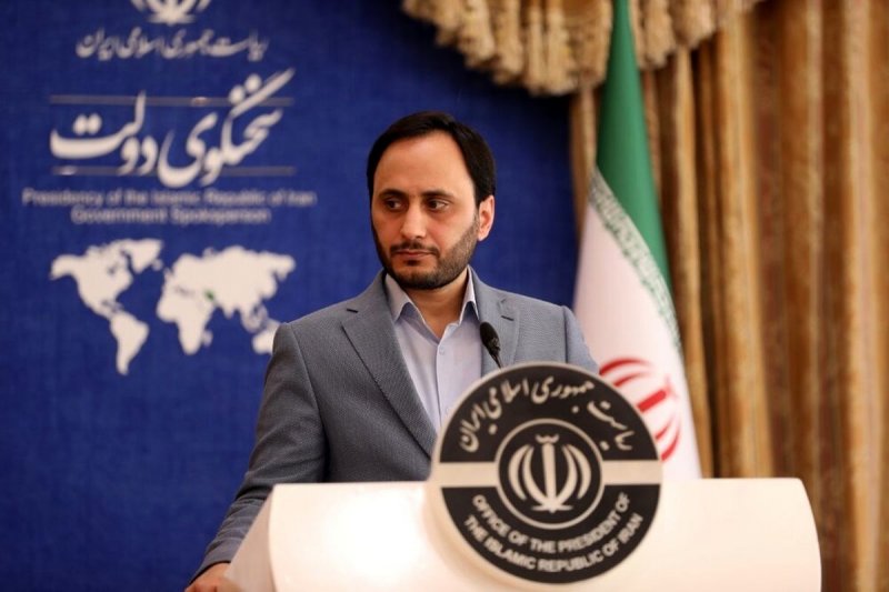 پاسخ بهادری جهرمی به اظهارات اخیر روحانی