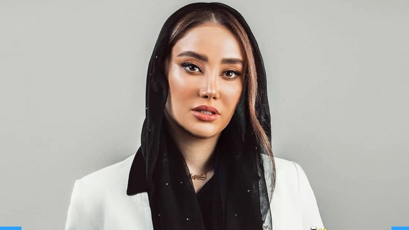 استایل جدیدفوق لاکچری بهاره افشاری در اینستاگرام+ عکس