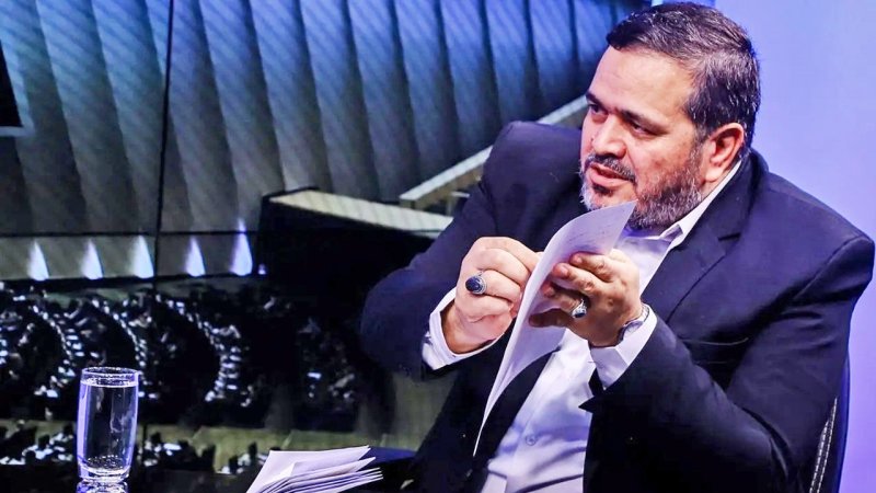 عنابستانی حامی دوآتشه این نامزد شد!