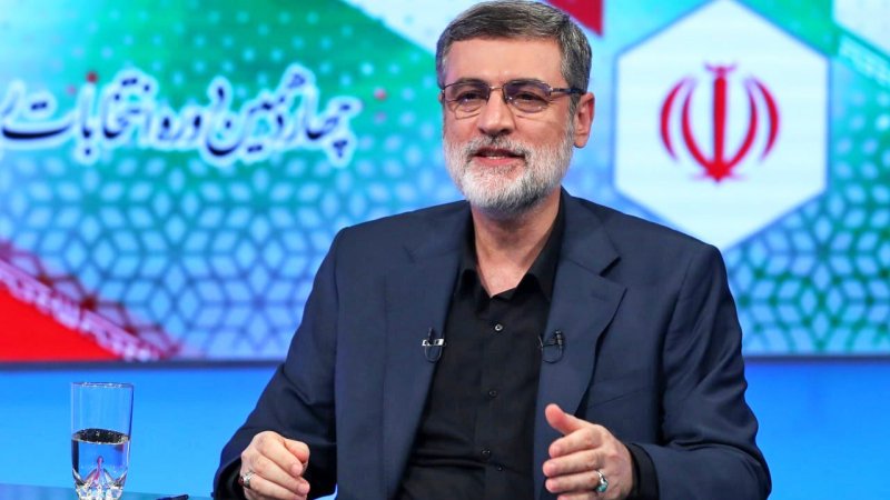 قاضی زاده به نفع چه کسی کنار رفت؟+ تصویر