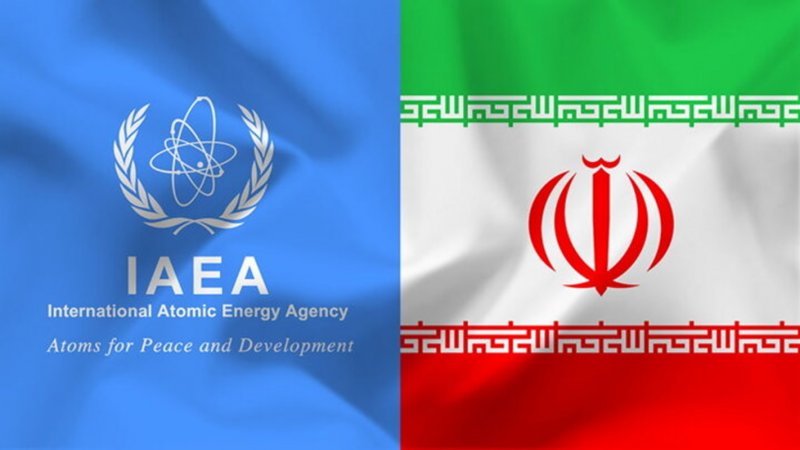 گزارش جدید آژانس درباره برنامه  هسته‌ای ایران