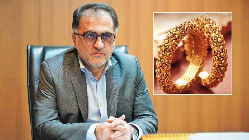 پیش بینی بازار طلا فردا 10 تیر / تاثیر ممنوعیت فروش طلای دست دوم در صنعت طلا
