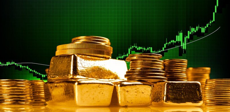 روند صعودی قیمت طلا همچنان ادامه دارد؟
