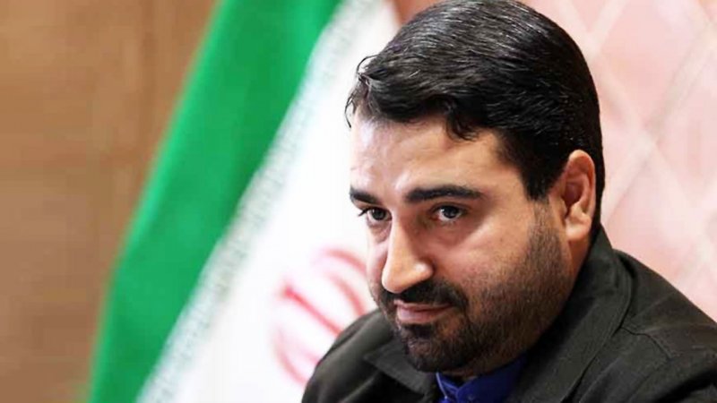 حامی سعید جلیلی: اینترنت کثیف آمریکایی عامل کاهش مشارکت بود