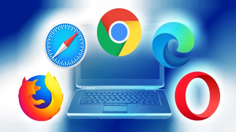 کدام مرورگر اینترنت برای رایانه و موبایل بهتر است؟+ تصویر