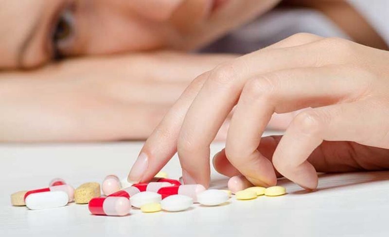 بهبود افسردگی شدید با مصرف این قرص !