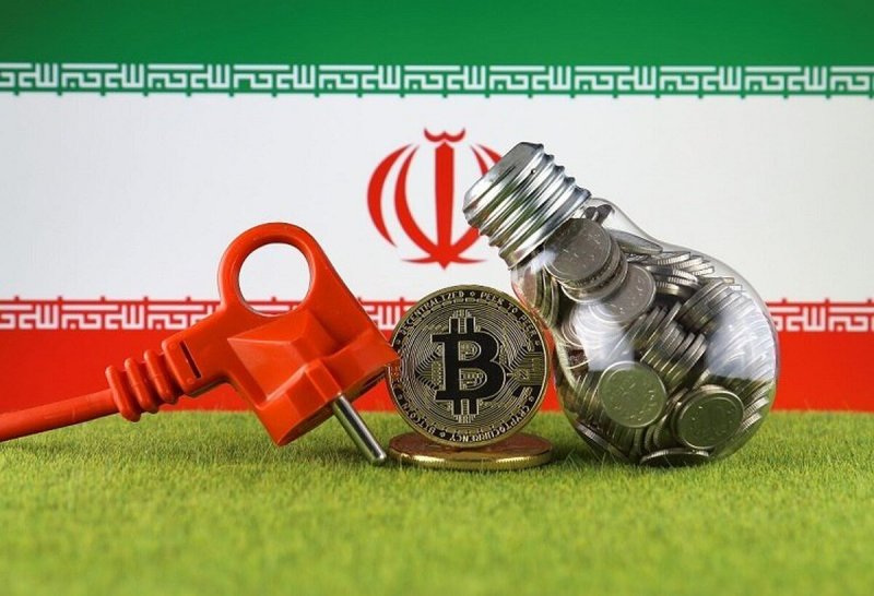 جریمه ۱۰۰ برابری بهای برق برای استخراج غیرمجاز رمزارز