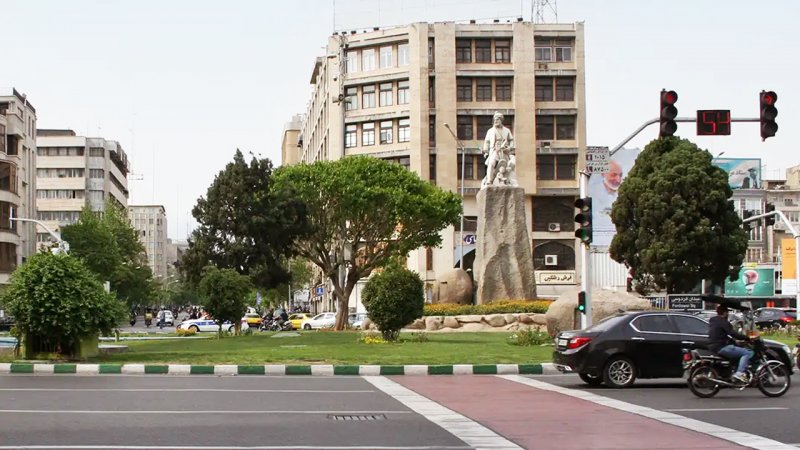 اجاره خانه در حوالی میدان فردوسی تهران چند؟ + جدول قیمت