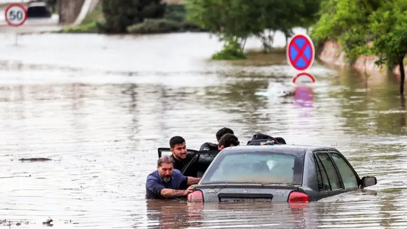 از این ۳ استان دوری کنید