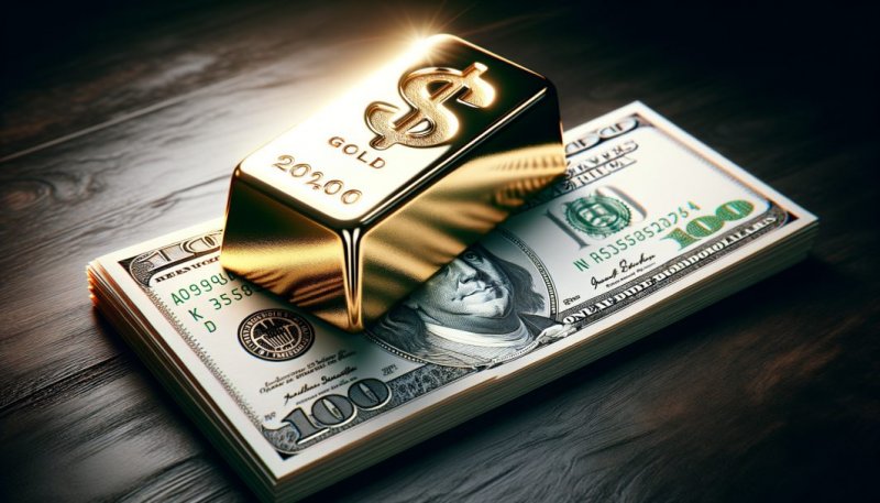 بازار طلا دست به عصا شد/ تغییر قیمت طلا در آستانه 3 رویداد مهم 