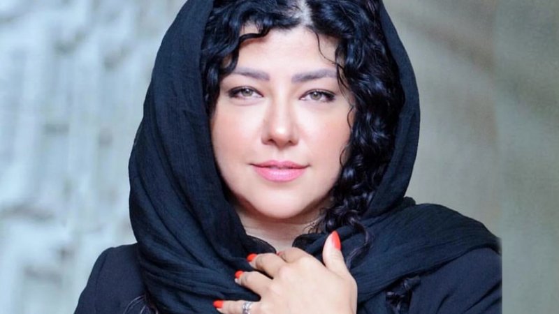 عکس شهاب حسینی در اینستاگرام پریچهر قنبری+ تصویر