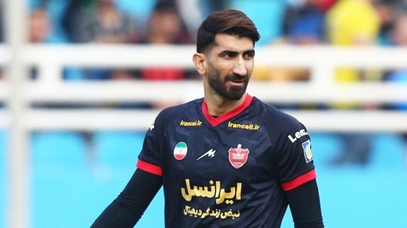 پرسپولیس برای بیرانوند و ترابی شرط گذاشت!