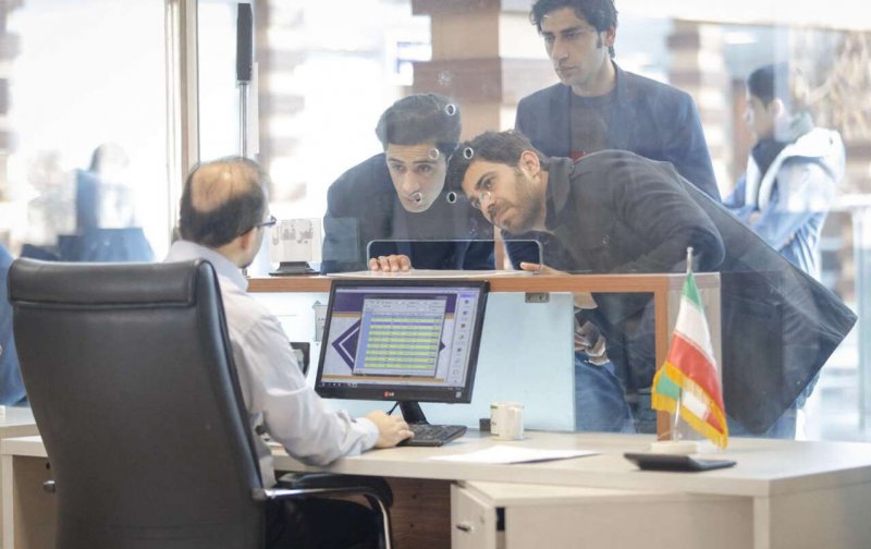 آغاز پیش فروش بلیت قطارهای مسافری نیمه دوم تیر از امروز