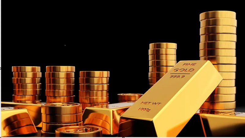 قیمت طلا در این زمان گران می شود