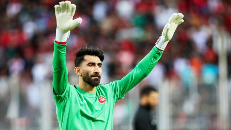 درخواست باورنکردن بیرو برای بازگشت به پرسپولیس!