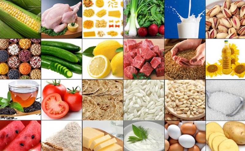 جدیدترین قیمت کالاهای اساسی + جدول