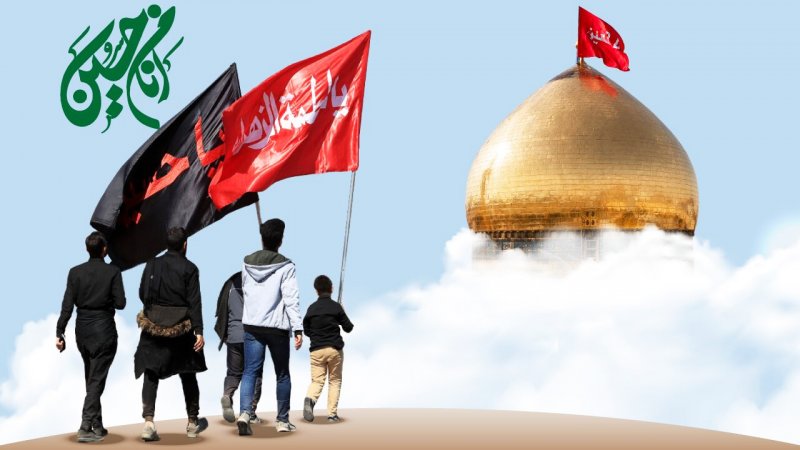 مهم؛ زمان ثبت‌نام سفر اربعین اعلام شد+ لینک