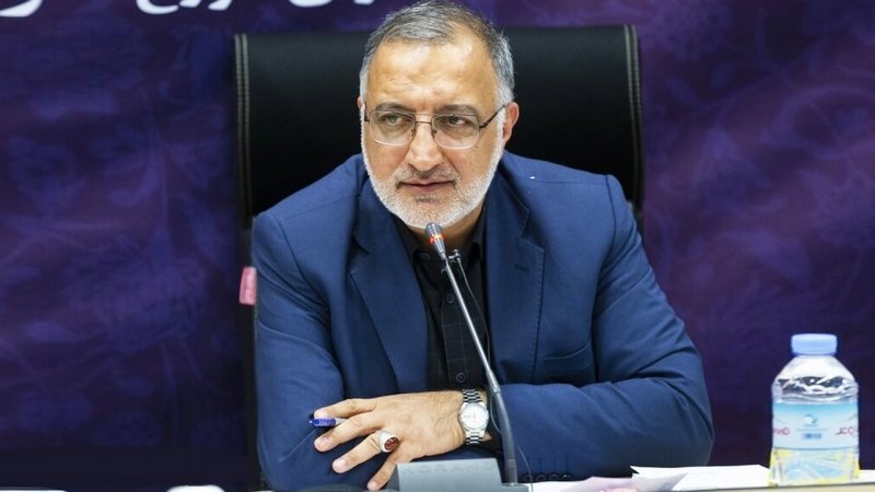 واکنش زاکانی به پیروزی پزشکیان