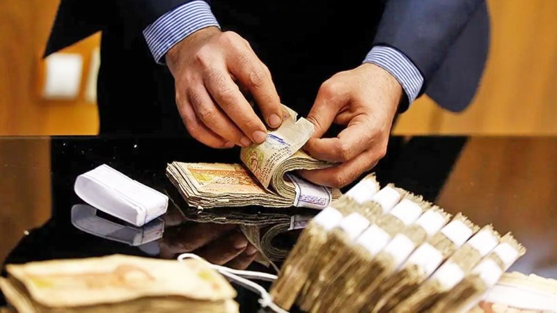 افزایش 4 تا 8 میلیونی حقوق بازنشستگان
