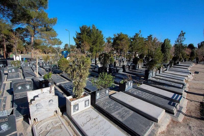 مکان‌های پیشنهادی 
