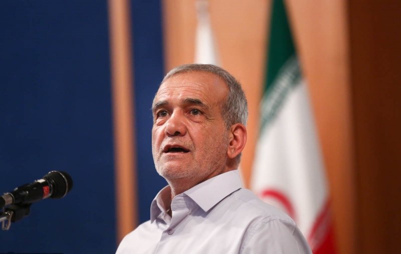 علت لغو نشست خبری مسعود پزشکیان مشخص شد