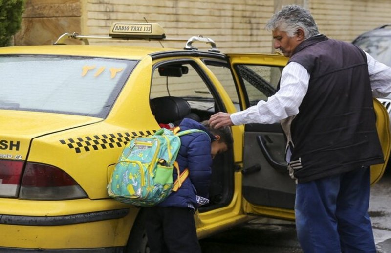 آخرین مهلت ثبت‌نام سرویس مدارس اعلام شد